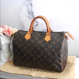 💕 Authentic Louis Vuitton 💕